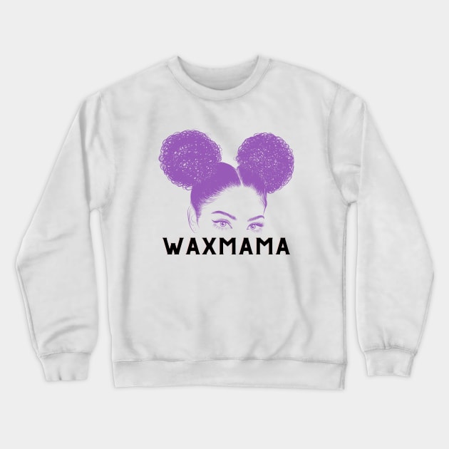 Wax Mama Crewneck Sweatshirt by scentsySMELL